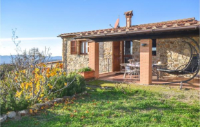 2 Bedroom Awesome Home In Monterotondo Marittimo